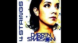 Darren Simpson - 4 Strings Special (AH.FM Exclusive Mix)