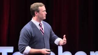 Press Play -- Gaming, Simulation & Achievement in the Classroom: Jonathon Best at TEDxDenverTeachers