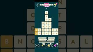 Wordbrain Daily Challenge August 13 2022 | Wordbrain Puzzle of the day Answers