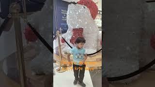 #laal pari #trending song #cutebaby smile #enjoy phonics mall