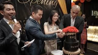 Elite9 Fitness BSD Grand Opening