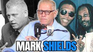 Mark Shields details Kartel Mavado Peace Meeting, Fighting Crime in Ja, Corrupt Police, Sir P & more