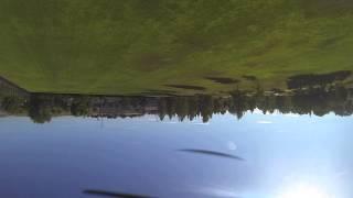 Jake's RC Plane with GOPRO