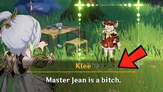 master jean is a b