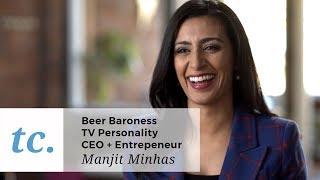 Fishbowl Conversations with Manjit Minhas