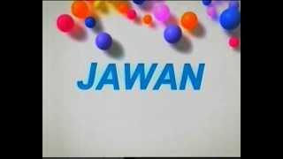 Jawan TV Channel ID