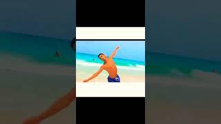 the OSUS knock out kicks viral ever#reels #wwe #reels #youtube #viral  #india #universalstudios