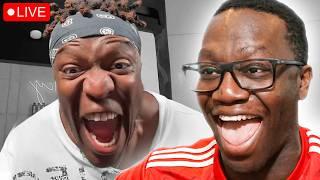 I Made KSI Go Insane
