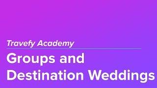 Boost Your Business with Groups + Destination Weddings with Featured Guest Will Medina