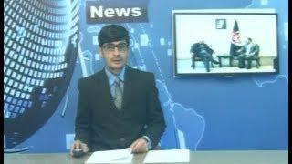 kandahar mili television news 27 february 2018