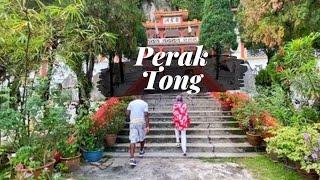 PERAK TONG | MALAY & FRENCH PREPOSITIONS THROUGH CONVERSATION