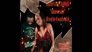 Krissy Baby X Cway - Anniversary (Prod By CwayBeatz)