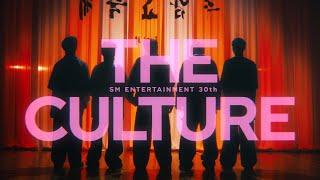 THE CULTURE - SM ENTERTAINMENT 30th Anniversary Brand Film