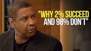 Denzel Washington's Life Advice Will Leave You SPEECHLESS (ft. Will Smith) | Eye Opening Speeches