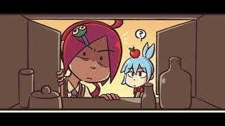 Ringo's Lost Apple | Puyo Puyo | The Official Puyo Puyo Channel