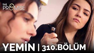 Yemin 310. Bölüm | The Promise Season 3 Episode 310