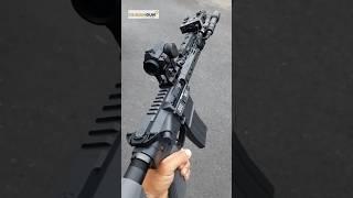 NOVESKE N4 GBBR  airsoft gun
