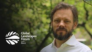 CIFOR@GLF: Generating science and solutions