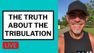 The Truth About the Tribulation - Matt McMillen Ministries