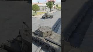 This'll Go Well #warthunder #gaming