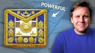 The True Power of Freemasonry (Masonic Education)