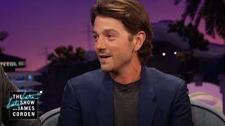 Diego Luna On How to Help Mexico City