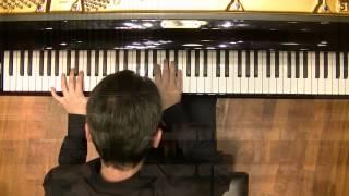 Alexander Gadjiev - Solo Finals - 60th F. Busoni International Piano Competition