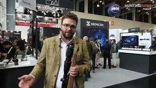 HIKMICRO Thunder 2.0 IWA 2023 report | huntingnews.today