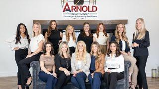 Why Arnold Realty Group? REAL ESTATE BROKERAGE in KY & IL