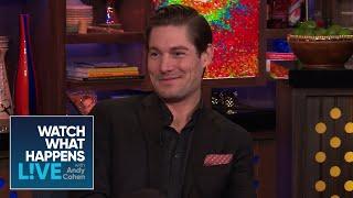 Does Craig Conover Have An Issue With James Kennedy? | Southern Charm | WWHL