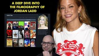 A Deep Dive into the Filmography of Jordan Ladd