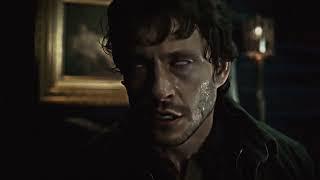 Hannibal Gaslighting Will Graham #hannibal