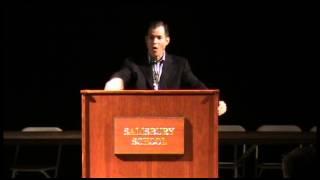 2013 Mike Richter | Seifert Theater