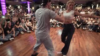 Baila Mundo - Gatica and Melvin (Pure Bachata Weekend)