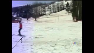 CTV News - Blue Mountain Record Year 2014