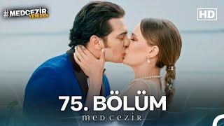 Medcezir 75. Bölüm (FULL HD)