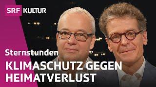 Was passiert, wenn der Klimawandel die Heimat zerstört? | Sternstunde Philosophie | SRF Kultur