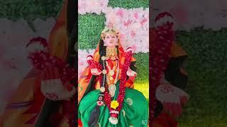 Gondhal aai cha / Devi maata