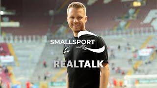 Realtalk über Smallsport ️