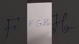 E logo writing #artworkpainting #viral #shortvideo #youtubeshorts #rajan