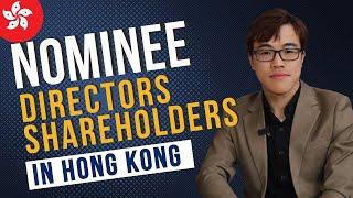 Accountant Explains: Unlocking Privacy: Understanding Nominee Services for Hong Kong Business