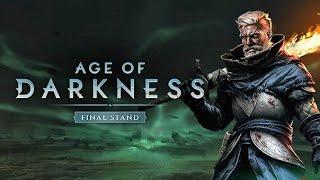 Dad on a Budget: Age of Darkness: Final Stand Review (Early Access)