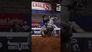 Timed or judged doesn’t seem to matter for Kilo. This stallion is 𝙤𝙣𝙚. 𝙤𝙛. 𝙖. 𝙠𝙞𝙣𝙙.