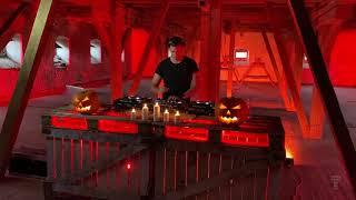 MacoX - Techno Halloween 2020