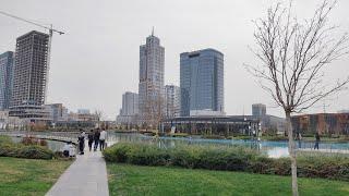 Ташкент Сити Парк  - Tashkent City Park