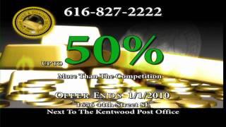 Michigan Gold & Diamond Exchange