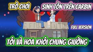Trò Chơi Sinh Tồn Trên Carbin Tôi Và Hoa Khôi Cùng Chung Giường Full Version | AK VietSub