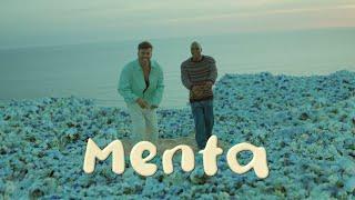 David Carreira - Menta ft. Djodje (Videoclip Oficial)