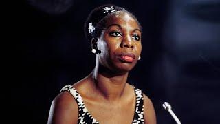 Nina Simone - The Nijmegen years 1988-1991