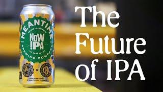 The Time Is Now – reinventing the English IPA (a documentary)